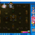 크아 좀비잠방<b>매크로</b> ㅋㅋ