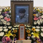 "4명에게 장기기증" <b>김창민</b> 감독, 뇌출혈로 별세