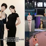 한민용 앵커 "마지막 주말" 출산 <b>임박</b>..모습 보니[스타이슈]