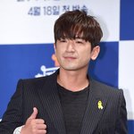 이민우, 만삭 아내 "병원비 10배 비싸" 깜짝.."재외국민...