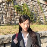 [모두드루와] “청둥<b>오리</b> 기여오”…조아, 가을 햇살 속 물든 미소→따스한...