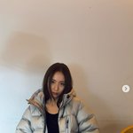 <b>크리스탈</b> 인스타그램 업로드