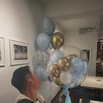 김정은, 재력가 남편 얼굴 공개 “내 사랑”…10년째 신혼 같은...