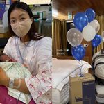 출산' 이시영, 초호화 산후조리원+<b>유모차</b>는 협찬으로 "감사합니다"