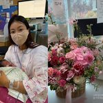 '<b>조리</b>원 5000만원' 이시영, 쏟아지는 명품 선물.."잘 키...