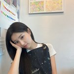 그녀 이런 <b>느낌</b>일듯