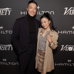 다니엘 헤니, 당당한 흰머리 등장 "<b>남신</b>도 늙는다" [핫피플]