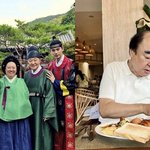 어땠나 …"200명 한꺼번에, <b>버스</b>만 5대" [엑's 이슈]