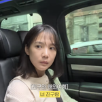 윤승아, 불친절한 식당 폭로 “장난감 가진 아이 <b>제지</b>…아쉬워”