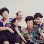 [드루와] 정태우, 100세 조부상 비보… “일제·6.25 다 버텨낸...