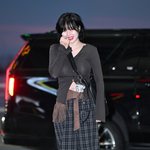 ‘용준형’현아, 미소 천사 [포토엔<b>HD</b>]