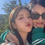 손나은 없는 에이핑크 완전체…'라도' 윤보미 "<b>이멤버</b> 리멤버"