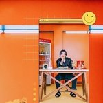 방탄 <b>Butter</b> 앨범 크림ver. 컨포 정국