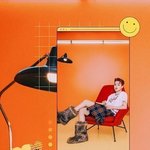 방탄 <b>Butter</b> 앨범 크림ver. 컨포 지민