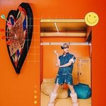 방탄 <b>Butter</b> 앨범 크림ver. 컨포 제이홉