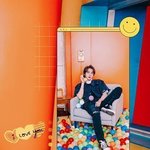 방탄 <b>Butter</b> 앨범 크림ver. 컨포 진