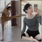 수지, 31세에도 47kg 유지한 비결… 발레로 완성한 ‘라인의...