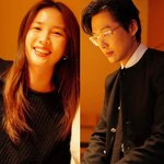 남궁민, 진아름과 결혼 4년 차...대놓고 애정 표현 "사랑하는...