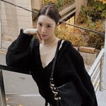 티파니, 더 예뻐졌어…몰라보게 달라진 얼굴 [DA]