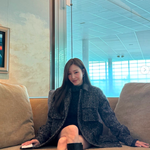 [드루와] 티파니, 시그니처 ‘눈웃음’속..청순·<b>세련</b> 오가는 미모