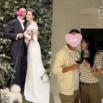 [드루와] ‘연봉 10억’ 재력가 남편생일..김정은, 으리으리한...