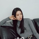 임지연 완벽 <b>미모</b>에 깜짝…시크 분위기