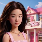 판녀가 <b>바비</b>공주가된다면