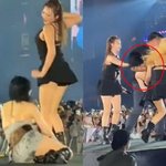 [드루와] 현아, 해외서 공연 중 쓰러졌다