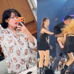 [드루와] 3주만에 10kg 뺀 현아..해외서 공연 중 기절 "정말...