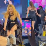 [드루와] 현아, 마카오 공연 중 실신... <b>혹독</b>한 다이어트 때문?