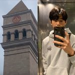 [드루와] 이준수, 세종대 연기<b>예술</b>과 2차 시험 보러…아빠 이종혁...