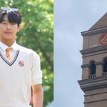 [드루와] '이종혁 子' 이준수, 세종대 면접 도전…최종 합격 할까...