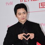 조정석, 둘째 임신 중 겹경사 터졌다…'미우새' 출연→아이 <b>태명</b>...