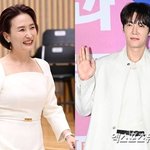 박경림, <b>최진혁</b> 배우 '연예인 데뷔' 위해 이렇게까지…"오피스텔...