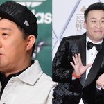 줄 알았는데"…허성태, 정준하 식당 '<b>바가지</b>' 폭로 ('놀뭐')