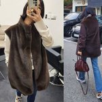 44kg 인생 최저 몸무게 인증...입는 옷마다 '<b>헐렁</b>핏' 완성