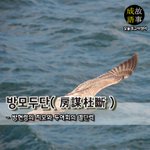 [좋은글] [좋은글] 방모두단房謀杜斷 – 방현령의 지모와 두여회의...