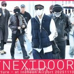 <b>보이</b>넥스트도어 '일본에서 만나요!'[영상]