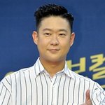 <b>천명훈</b>, '8세 연하'와 공개 연애 선언…축가는 이승철 ('신랑수업')