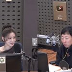 소신 발언 “너무 피곤해”→<b>미연</b> 부탁은 쿨하게 OK (라디오쇼)