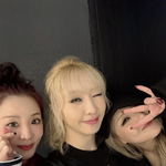 빠진 투애니원, 화기애애 활동<b>ing</b> "너무 소중해" [엑's...