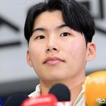 메이저리거 김혜성 등장했는데…'뉴스룸', 뜻밖의 악플 폭주 [엑's...