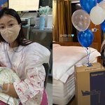 이시영, 5천만원 초호화 산후<b>조리</b> 하더니…출산 선물도 '명품'이네...