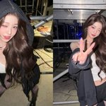 장원영, <b>AI</b>도 울고 갈 비현실적인 미모..."2D 캐릭터 아니야...