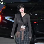 보고 있으면 생각이 많아지는 현아 <b>SNS</b>