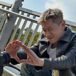 사람”…조이 박수영 크러쉬, 신효섭 <b>소년미</b> 가득→초겨울 설렘 인증