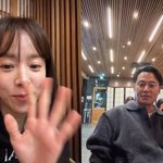 한지민 깜짝 <b>라방</b>, 이서진 등장…서로 "괴롭혔다" 폭로→"방송...