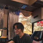 햇살 아래”…최정훈, 창밖 풍경에 녹아→감성 가득 여행 <b>에피소드</b>