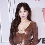 <b>미주</b>신경성' 현아, 마카오 공연 中 실신 "기억 없어서 미안해"...