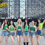 스테이씨 워터밤 마카오